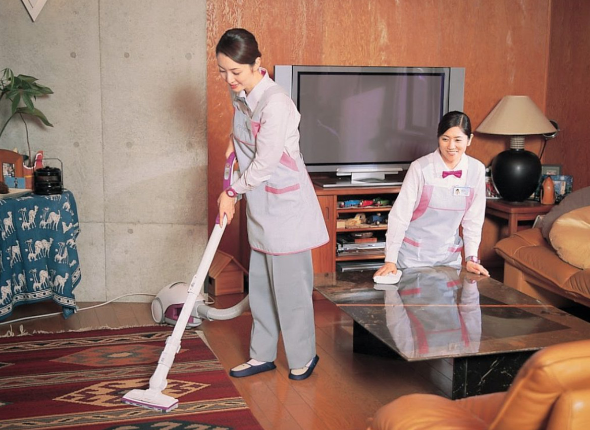 dọn nhà theo giờ tại huyện Ba Vì