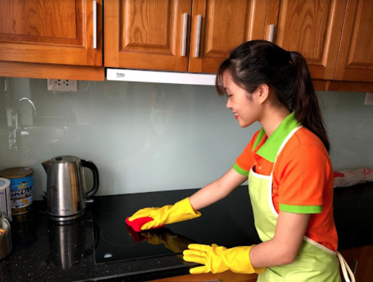 Dọn nhà theo giờ tại huyện Thanh Trì